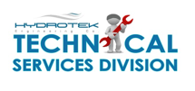 Technical Services Division